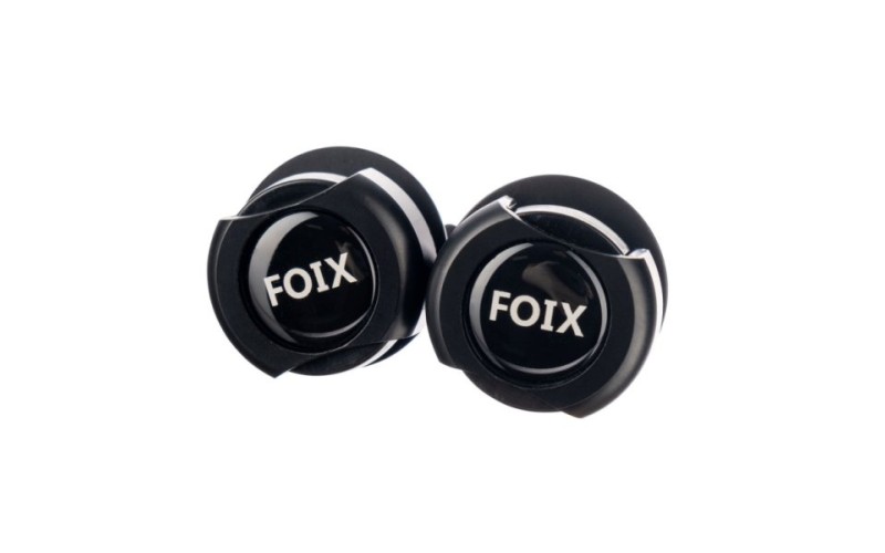 Foix FSL-01BK Крепление ремня для гитары Foix