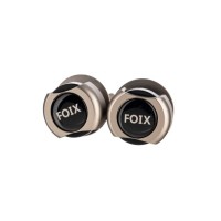 Foix FSL-01SL Крепление ремня для гитары Foix