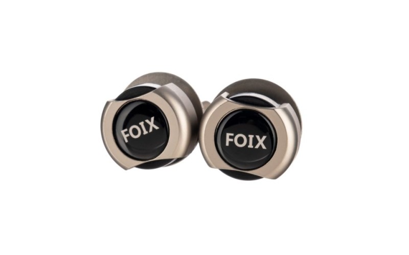 Foix FSL-01SL Крепление ремня для гитары Foix