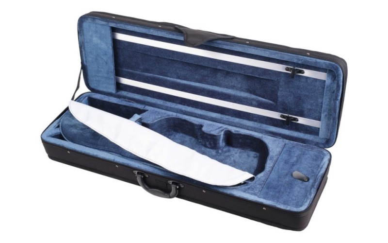 Foix FVC41-4/4 Футляр для скрипки размером 4/4, прямоугольный