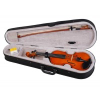 Foix FVP-01A-1/2 Скрипка студенческая 1/2, с футляром и смычком
