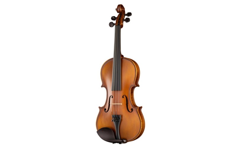 Foix FVP-04B-1/2 Скрипка студенческая 1/2, с футляром и смычком