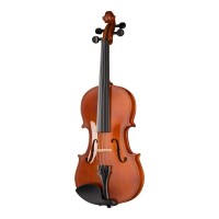 Foix FVP-04B-4/4 Скрипка студенческая 4/4, с футляром и смычком