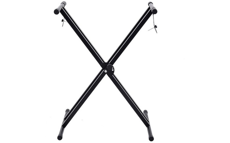 Foix Q-2X Стойка для клавишных инструментов, двойная XX