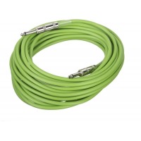 Foix XS10-GR Кабель инструментальный, 10м, зеленый