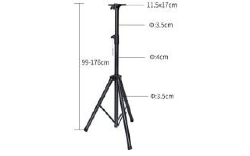 Foix Y-402 Стойка для акустической системы, FOIX