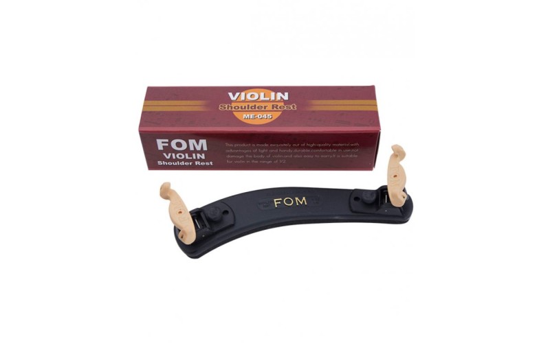 FOM ME-045 Мостик скрипичный размер 1/2