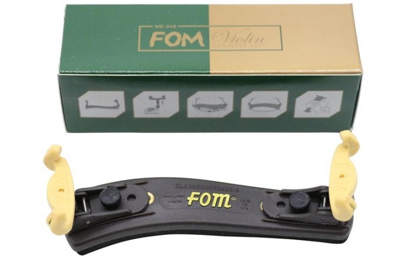 FOM ME-046 Мостик скрипичный размер 1/4-1/16