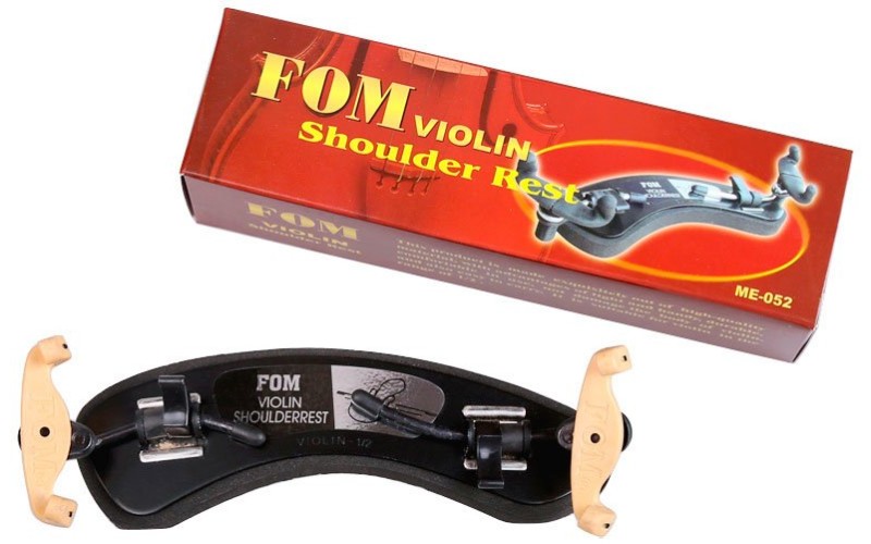 FOM ME-052 Мостик скрипичный размер 1/2