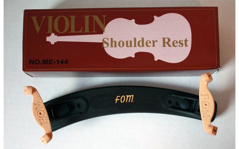 FOM ME-144 Мостик для скрипки размером 4/4-3/4