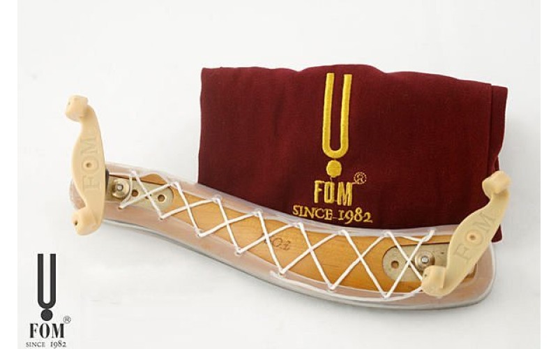 FOM ME-832 Мостик для скрипки размером 4/4