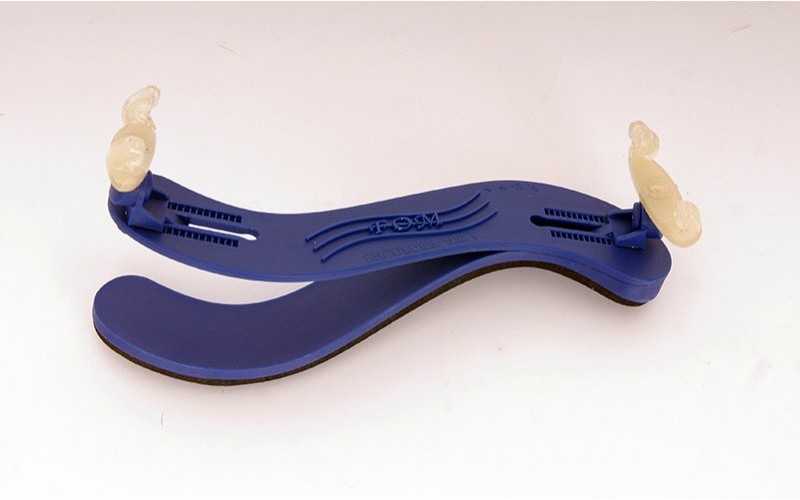 FOM VN-616 Мостик для скрипки размером 4/4