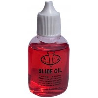 FONDA Slide oil Масло-смазка для пробки гелеобразная