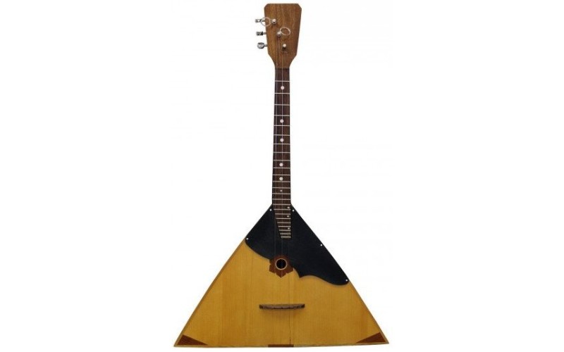 DOFF BPS Балалайка прима, 3-струнная