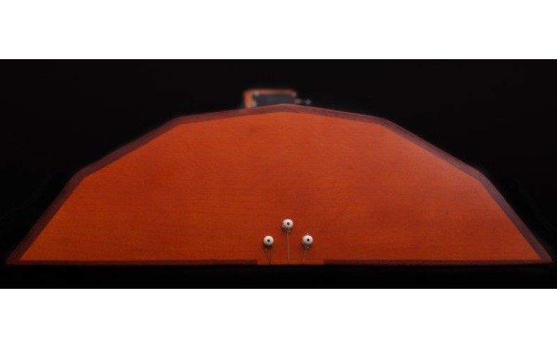 DOFF BPS Балалайка прима, 3-струнная