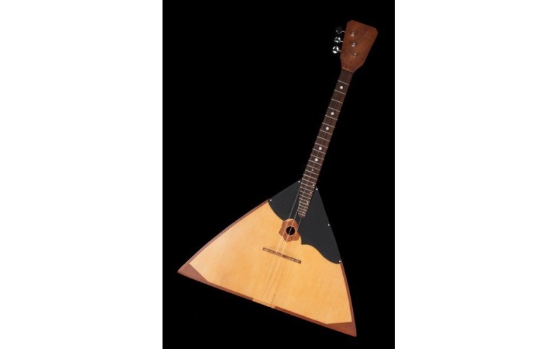 DOFF BPS Балалайка прима, 3-струнная