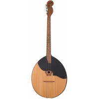 Doff DAS Домра альт, 3-струнная