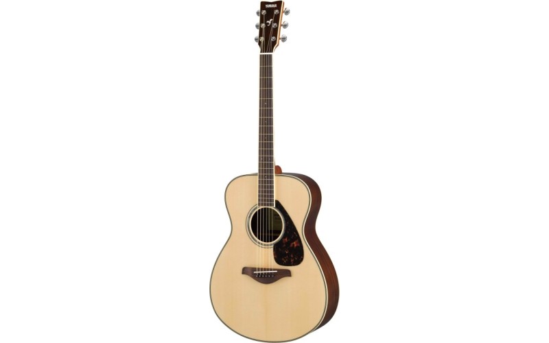 YAMAHA FS830 Natural акустическая гитара