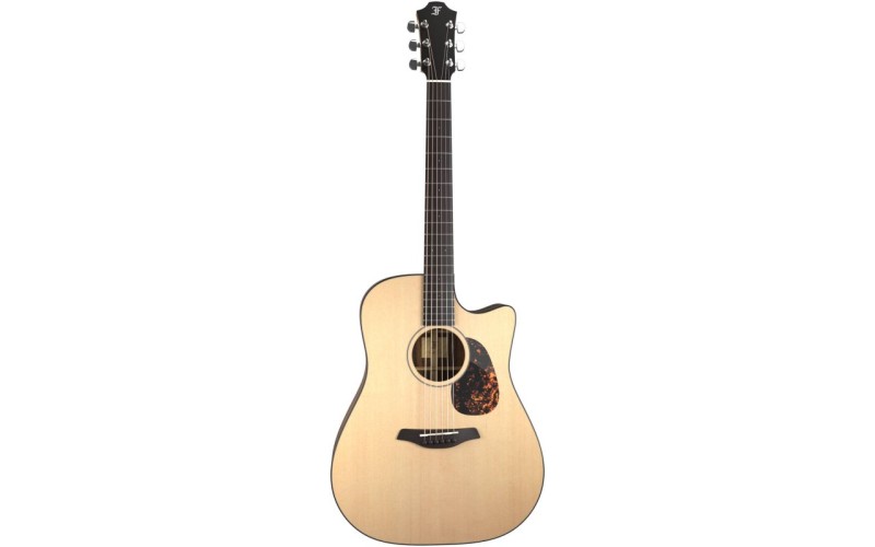 FURCH Blue Dc-SW акустическая гитара 