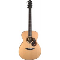 FURCH Blue OM-CM SPE Электроакустическая гитара + чехол