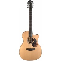 FURCH Blue OMc-CM акустическая гитара 