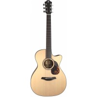 FURCH Blue OMc-SW акустическая гитара 