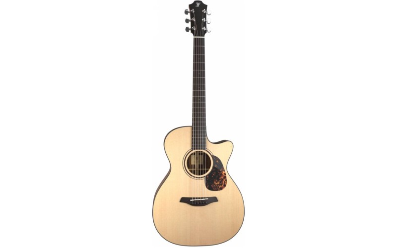 FURCH Blue OMc-SW акустическая гитара 