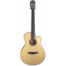FURCH GNc4-SR + EAS-VTC Nylon Электроакустическая гитара