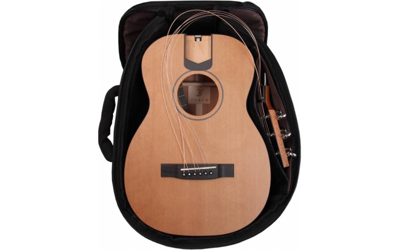 FURCH LJ 10-CM  EAS VTC Электроакустическая гитара