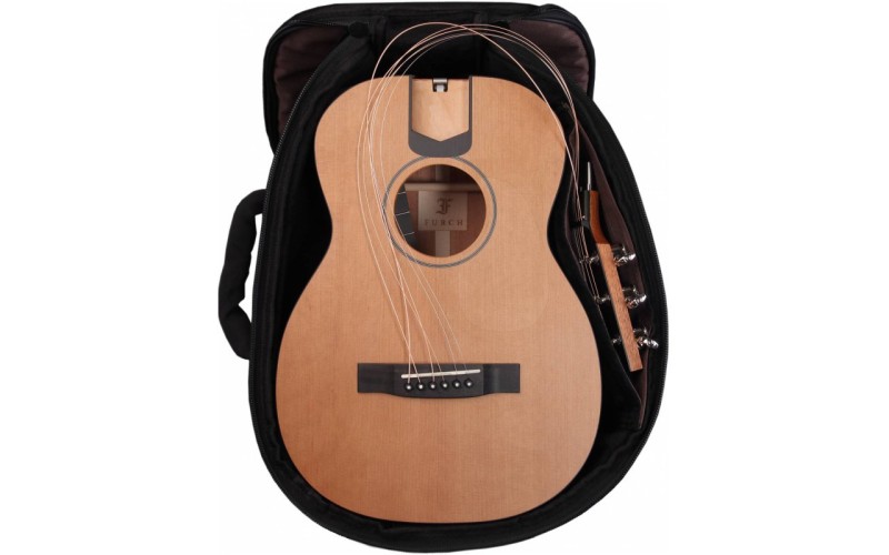 FURCH LJ 10-CM Little Jane Travel Акустическая тревел гитара