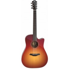 FURCH MC Green SB Dc-SR SPE Электроакустическая гитара с кейсом