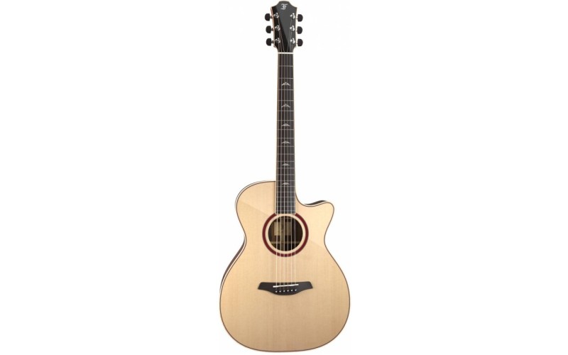 FURCH MC Orange OMc-SR SPA Акустическая гитара