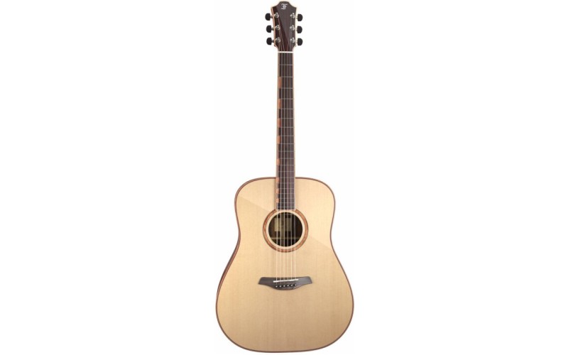 FURCH Pure Red D-LC акустическая гитара 