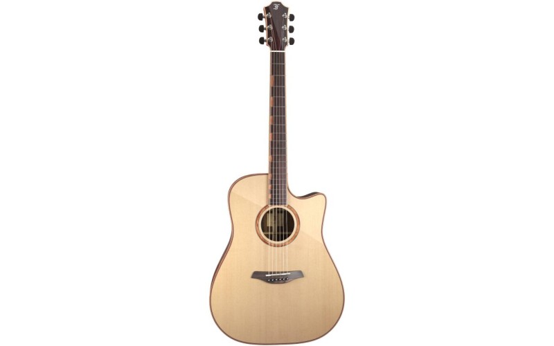 FURCH Pure Red Dc-LC акустическая гитара 