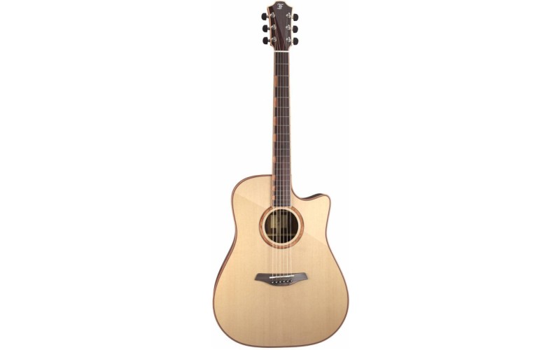 FURCH Pure Red Dc-SR акустическая гитара 