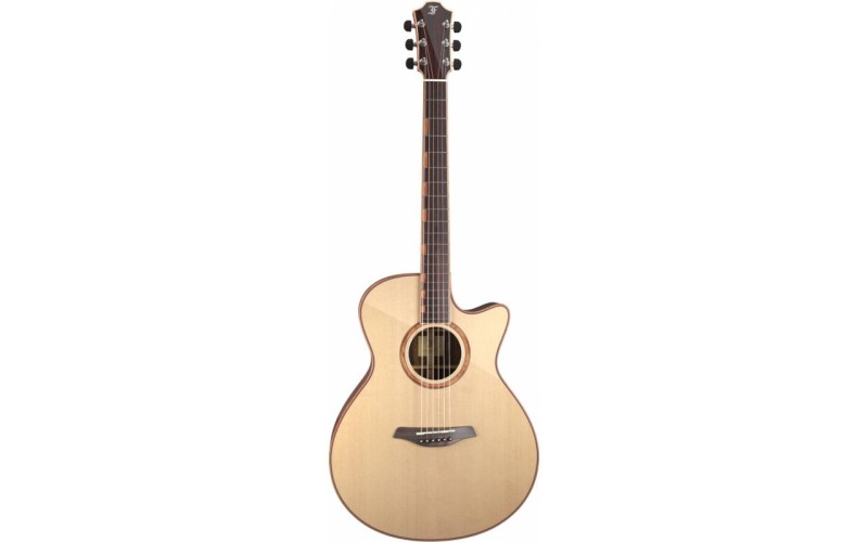 FURCH Pure Red Gc-LC акустическая гитара 