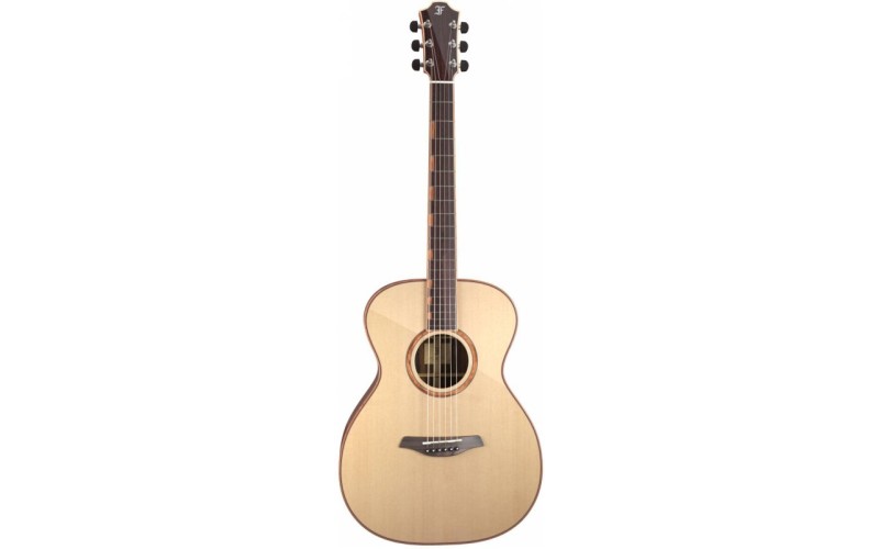 FURCH Pure Red OM-SR акустическая гитара 