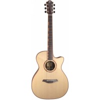 FURCH Pure Red OMc-LC акустическая гитара 