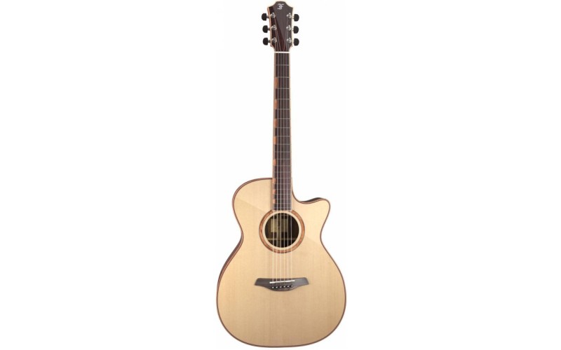 FURCH Pure Red OMc-LC акустическая гитара 