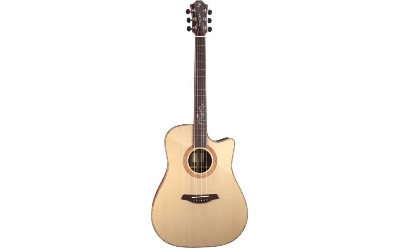 FURCH Red Dc-LC акустическая гитара 