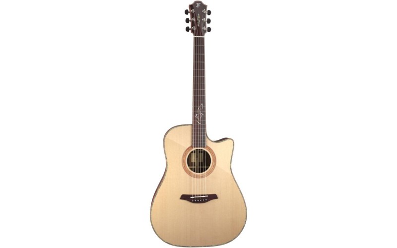 FURCH Red Dc-SR акустическая гитара 