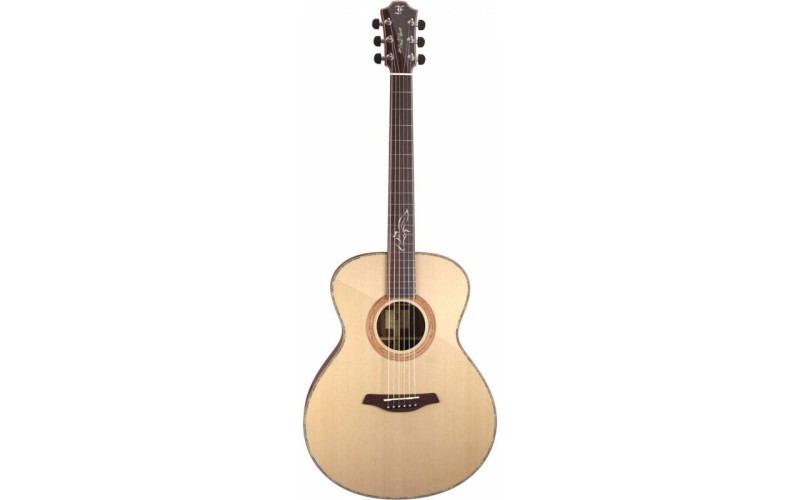 FURCH Red G-SR акустическая гитара 