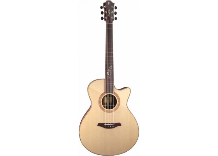 FURCH Red Gc-LC акустическая гитара 