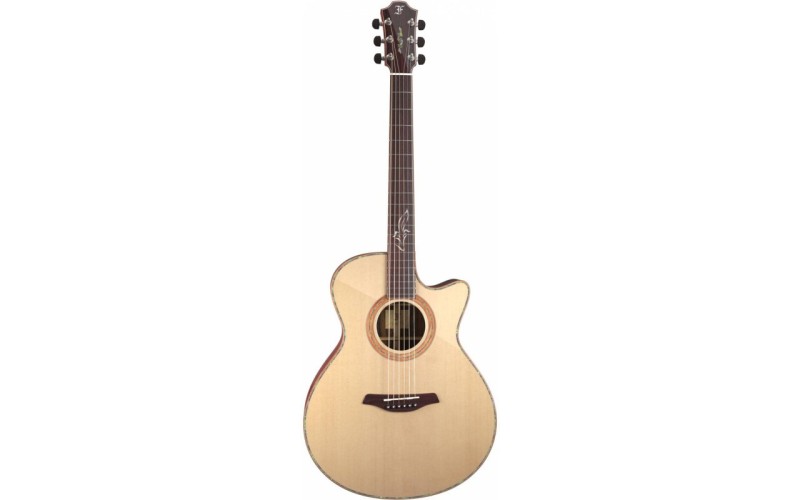 FURCH Red Gc-LC акустическая гитара 