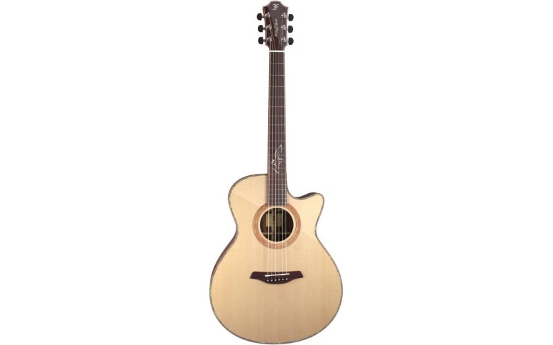 FURCH Red Gc-SR акустическая гитара 