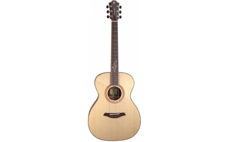 FURCH Red OM-SR акустическая гитара 