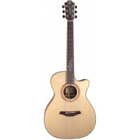 FURCH Red OMc-LC акустическая гитара 