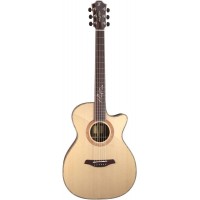 FURCH Red OMc-SR акустическая гитара 