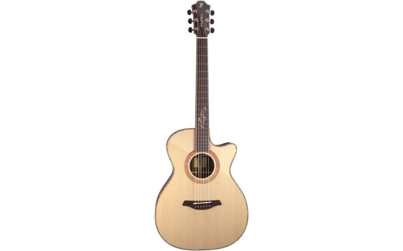 FURCH Red OMc-SR акустическая гитара 