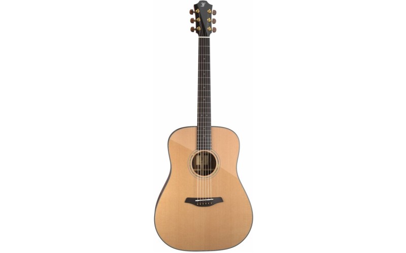 FURCH Yellow D-CR Акустическая гитара